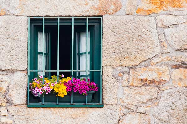 Comment sécuriser vos fenêtres et baies vitrées ?