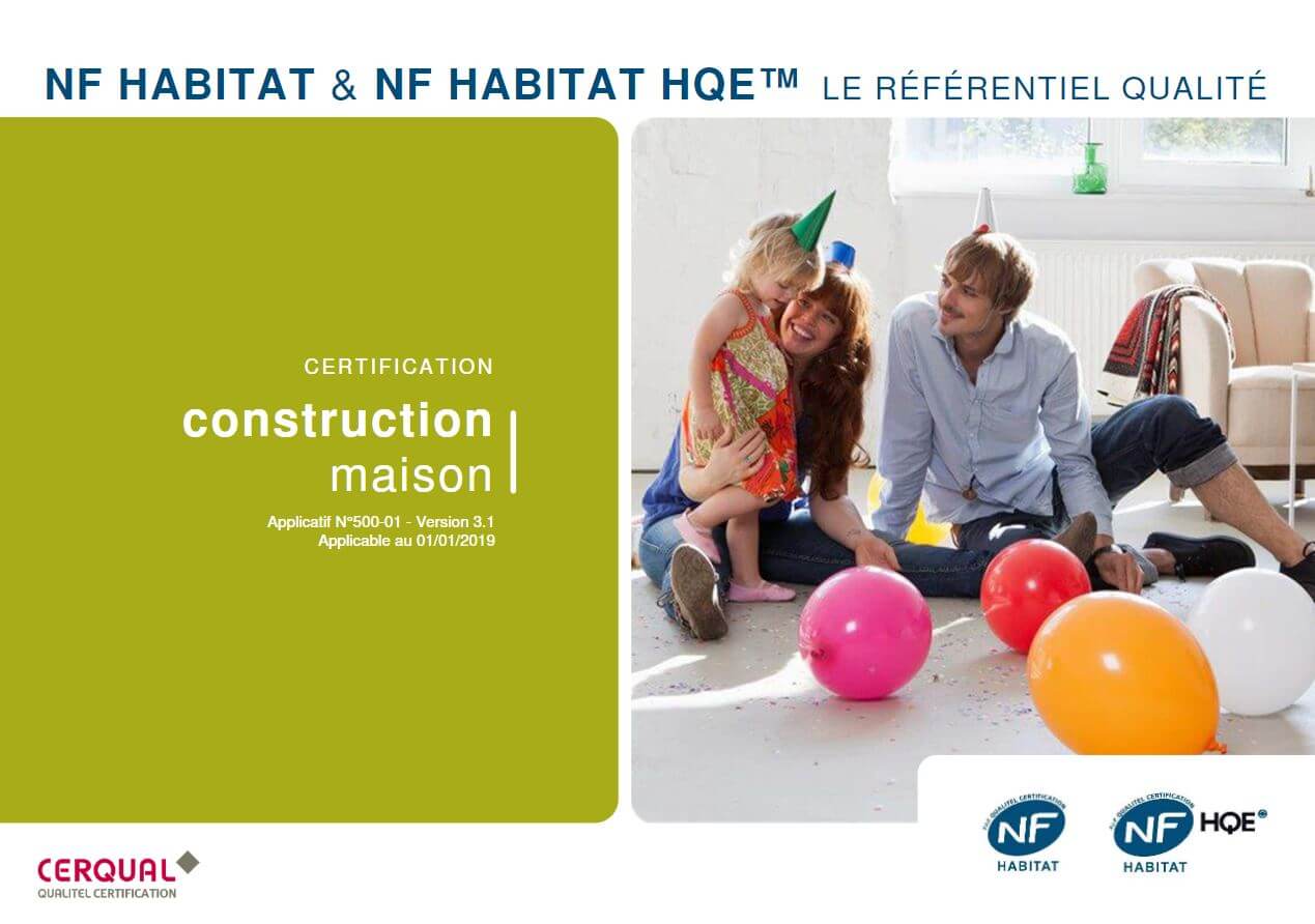 Habitat RÉNOVATION Quelles Qualifications Et Certifications RGE Pour ...